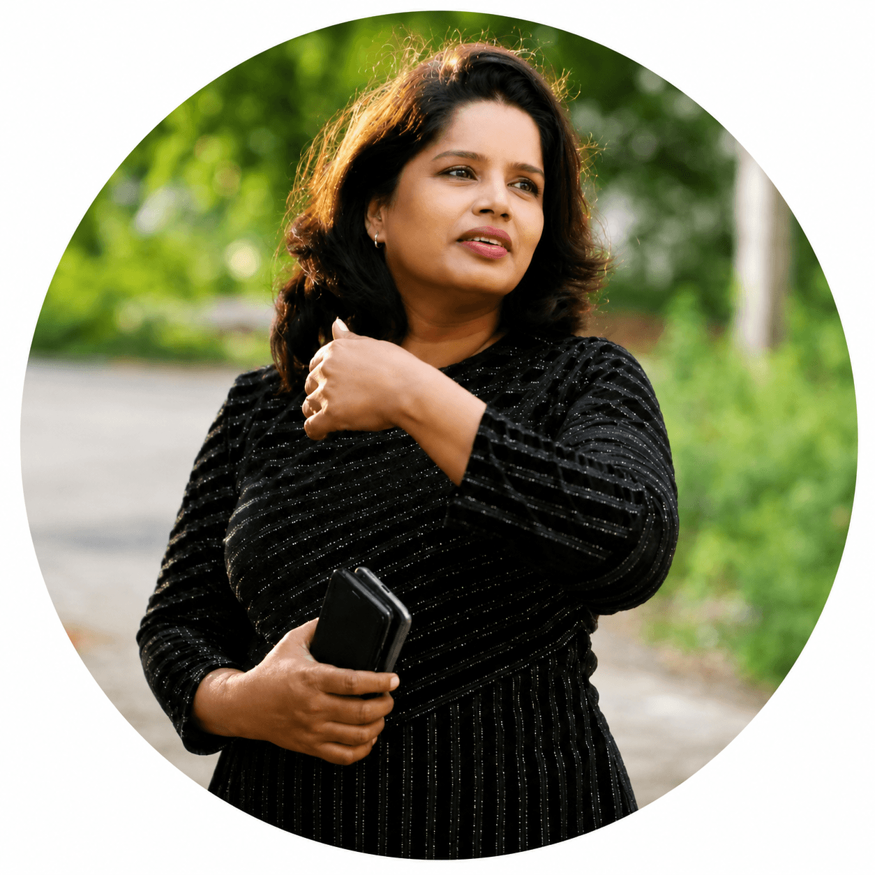 Priya Lakshana